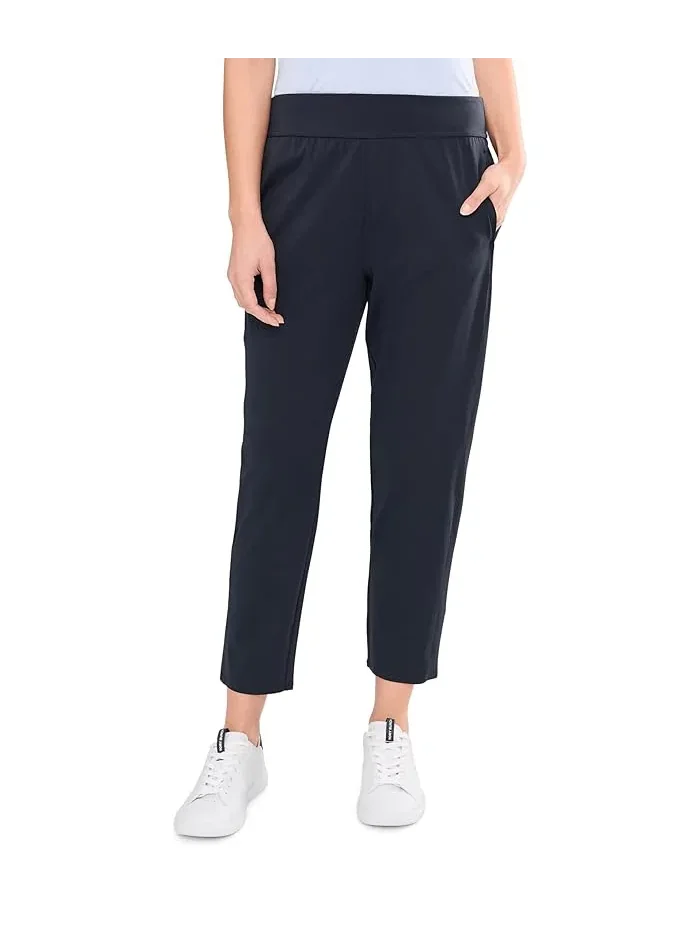 Брюки спортивные Moveknit Resilience TravisMathew — изображение 1 из 5, черный