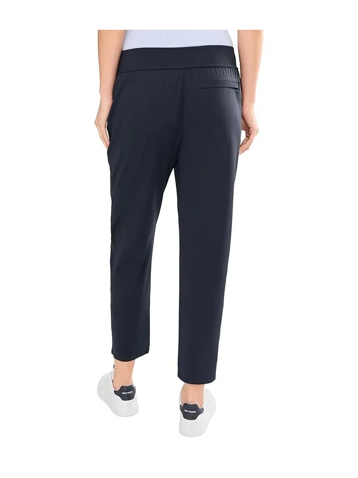 Брюки спортивные Moveknit Resilience TravisMathew — изображение 4 из 5, черный