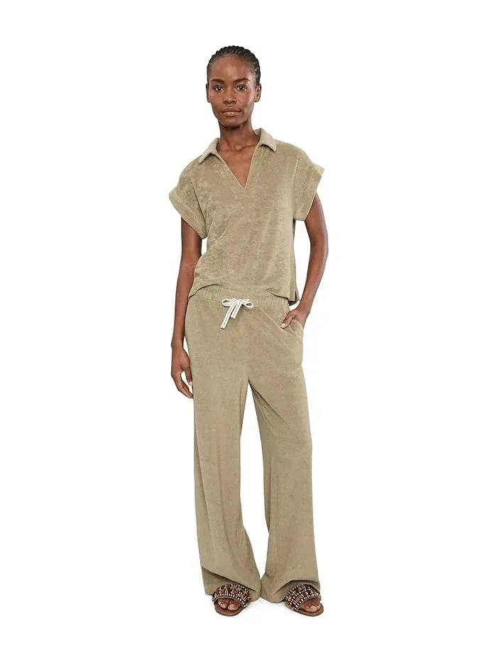 Штаны повседневные Suncoast Tommy Bahama — изображение 2 из 5, глиняный