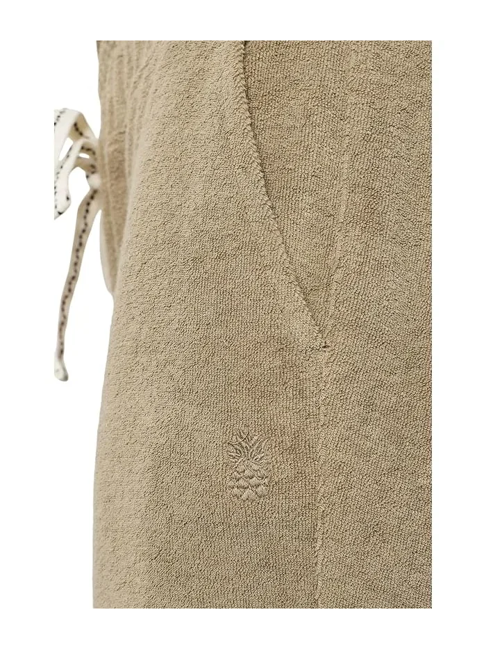 Штаны повседневные Suncoast Tommy Bahama — изображение 5 из 5, глиняный