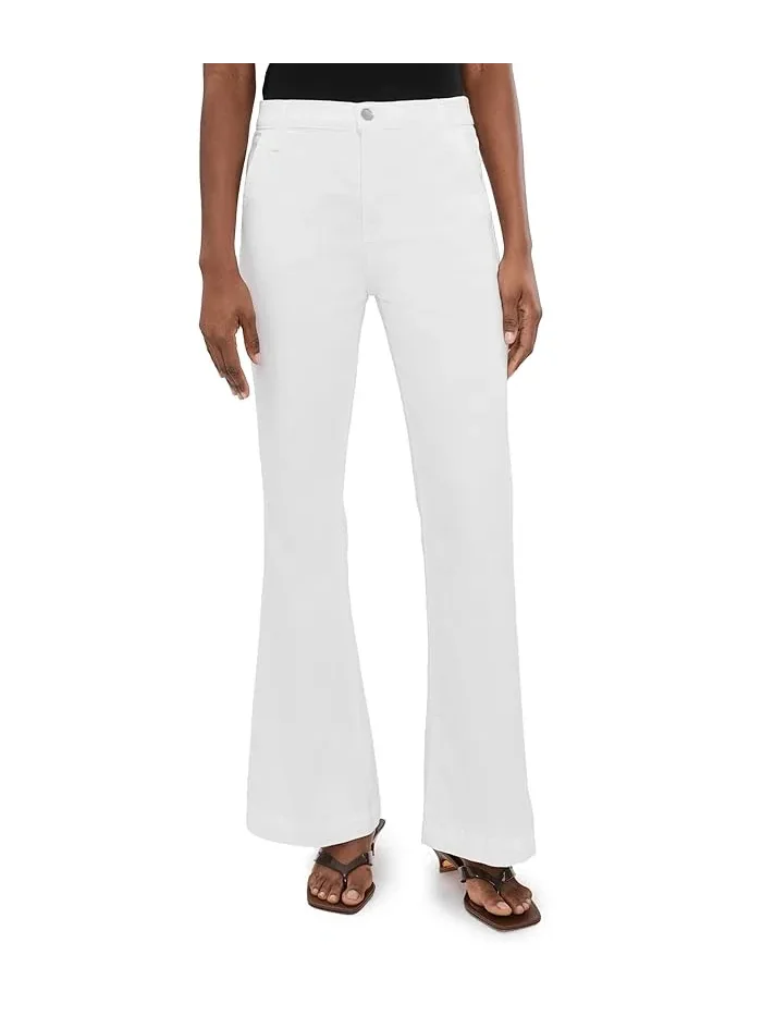 Брюки зауженные The Molly Trouser Joe's Jeans