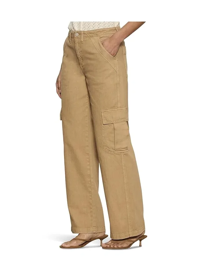 Брюки карго Cadet Pants Sanctuary — изображение 3 из 5, серый