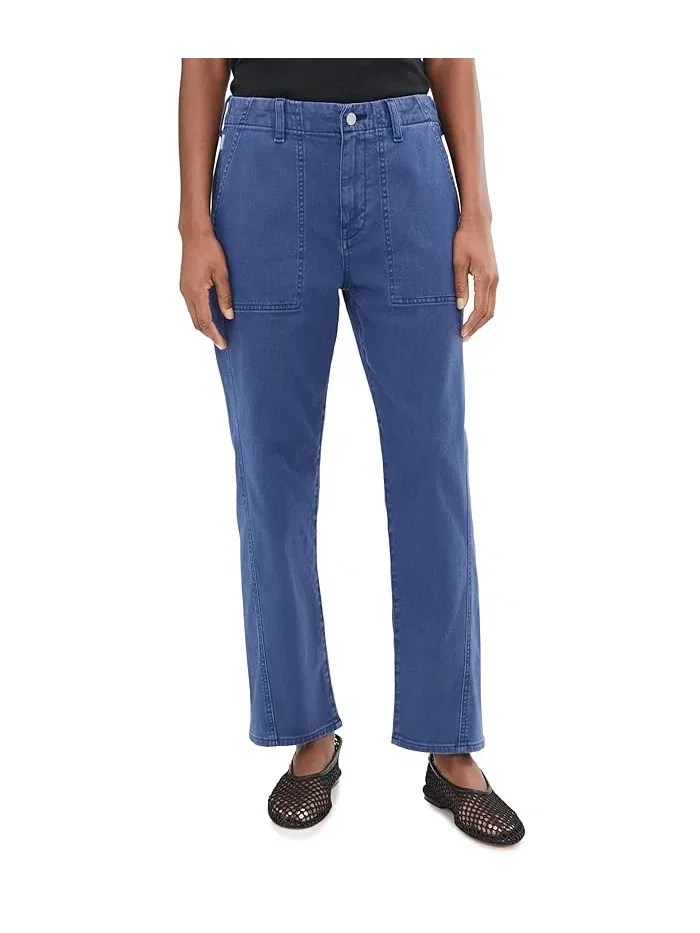 Брюки утилитарные Analeigh AG Jeans