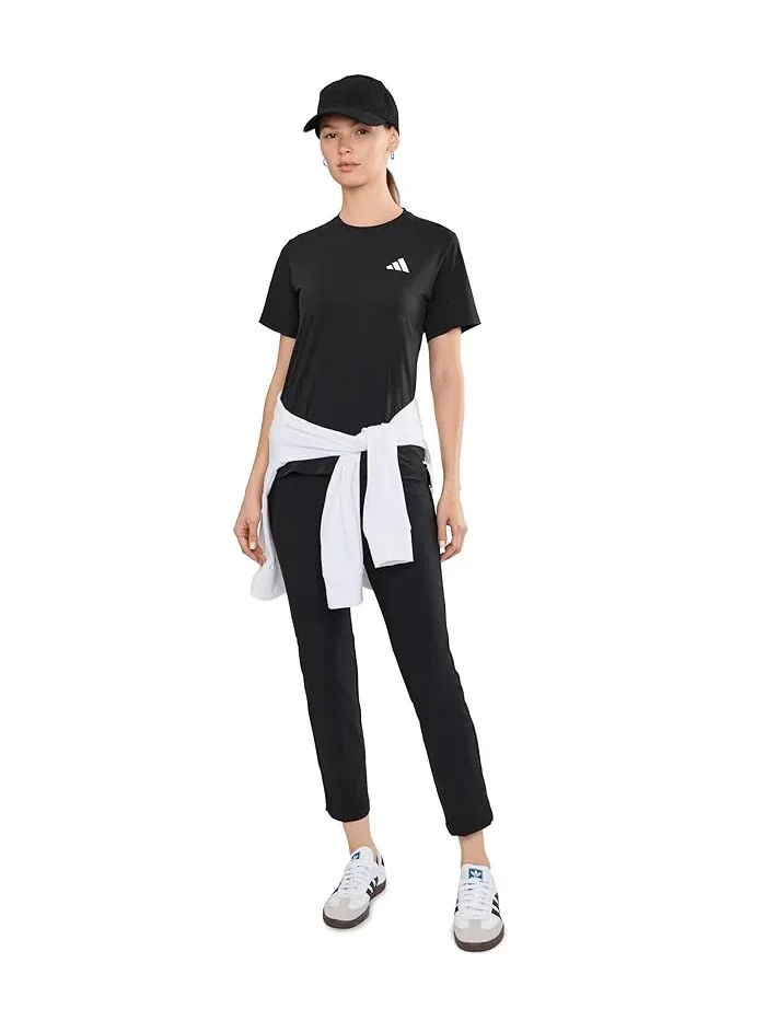 Брюки Ultimate365+ Adidas Golf — изображение 2 из 5, черный