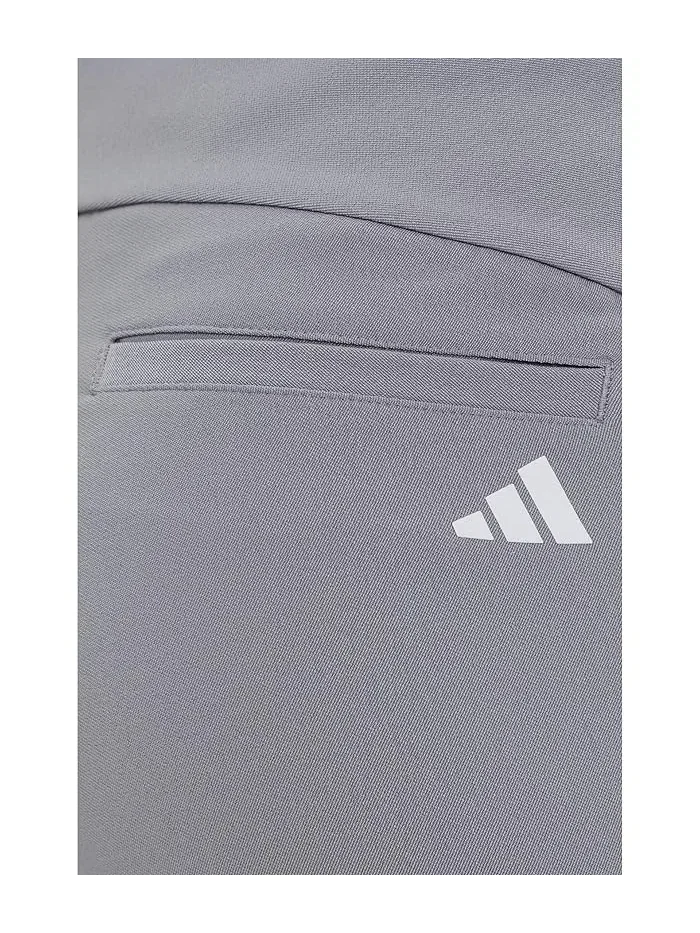 Брюки Ultimate365+ Ankle Pants Adidas Golf — изображение 5 из 5, серый
