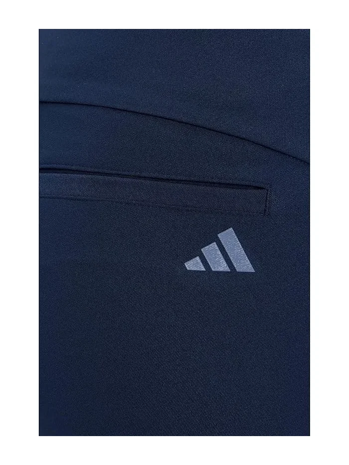 Брюки Ultimate365+ Ankle Pants Adidas Golf — изображение 5 из 5, темно-синий