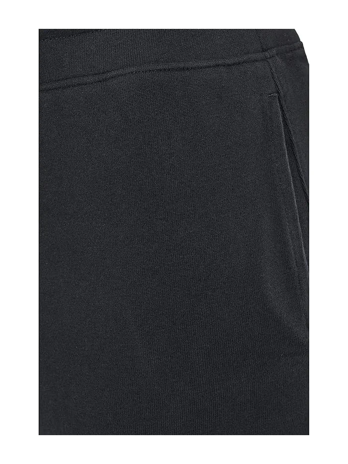 Штаны Cloudknit Wide Leg PACT — изображение 5 из 5, черный