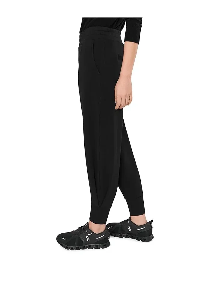 Штаны The Relaxed Pants 25 Varley — изображение 3 из 5, черный