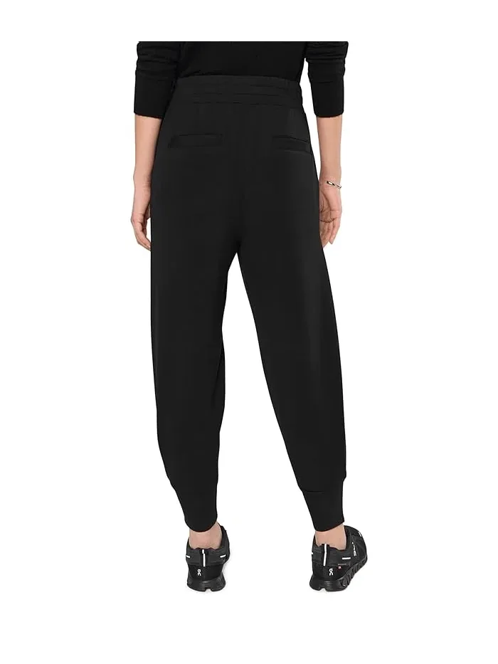 Штаны The Relaxed Pants 25 Varley — изображение 4 из 5, черный