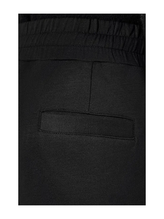 Штаны The Relaxed Pants 25 Varley — изображение 5 из 5, черный