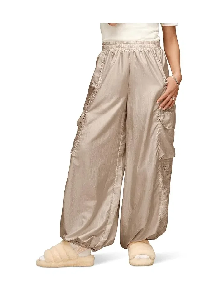 Штаны карго свободные Giavanni Balloon Cargo Pant UGG — изображение 1 из 4, буф