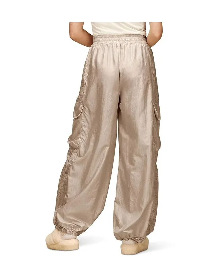 Штаны карго свободные Giavanni Balloon Cargo Pant UGG — изображение 3 из 4, буф