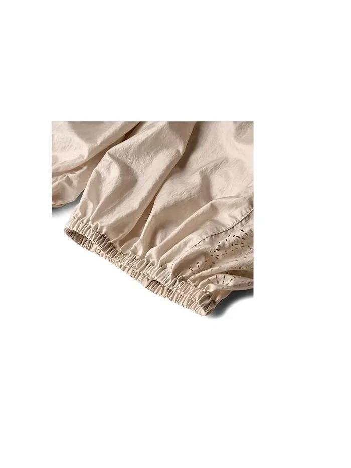 Штаны карго свободные Giavanni Balloon Cargo Pant UGG — изображение 4 из 4, буф