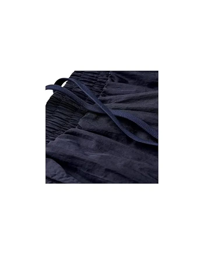Штаны карго свободные Giavanni Balloon Cargo Pant UGG — изображение 4 из 4, темно-синий
