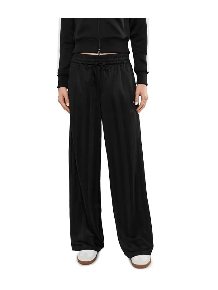 Штаны широкие PUMA League Wide Leg