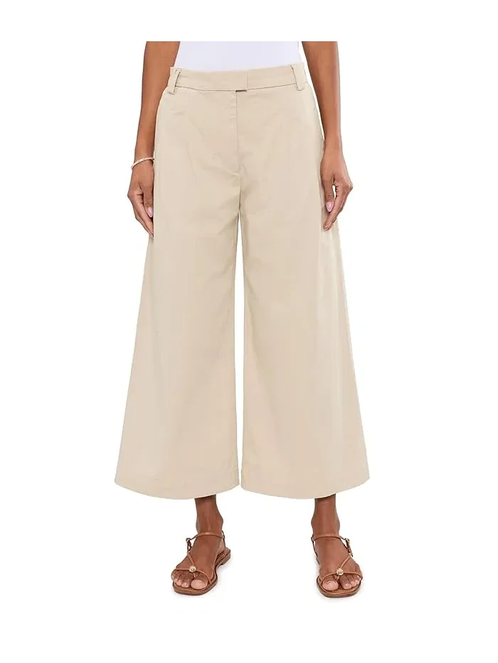 Брюки плиссированные The Pleated Culotte Joe's Jeans