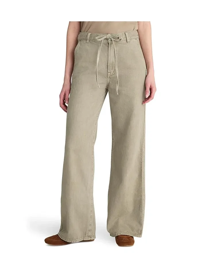 Широкие брюки Madewell