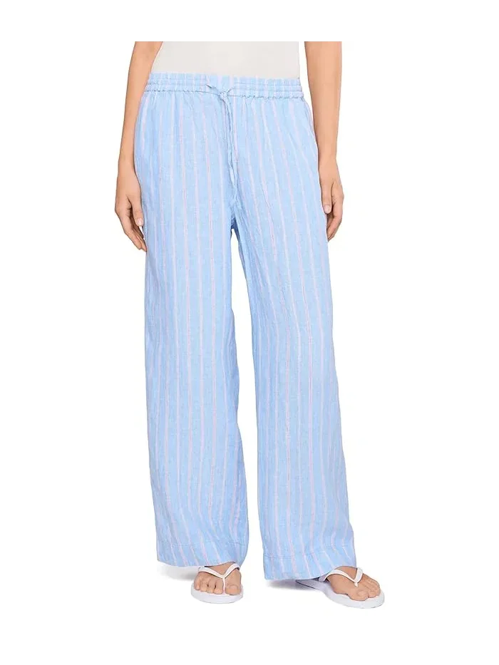 Брюки широкие свободные Tommy Bahama