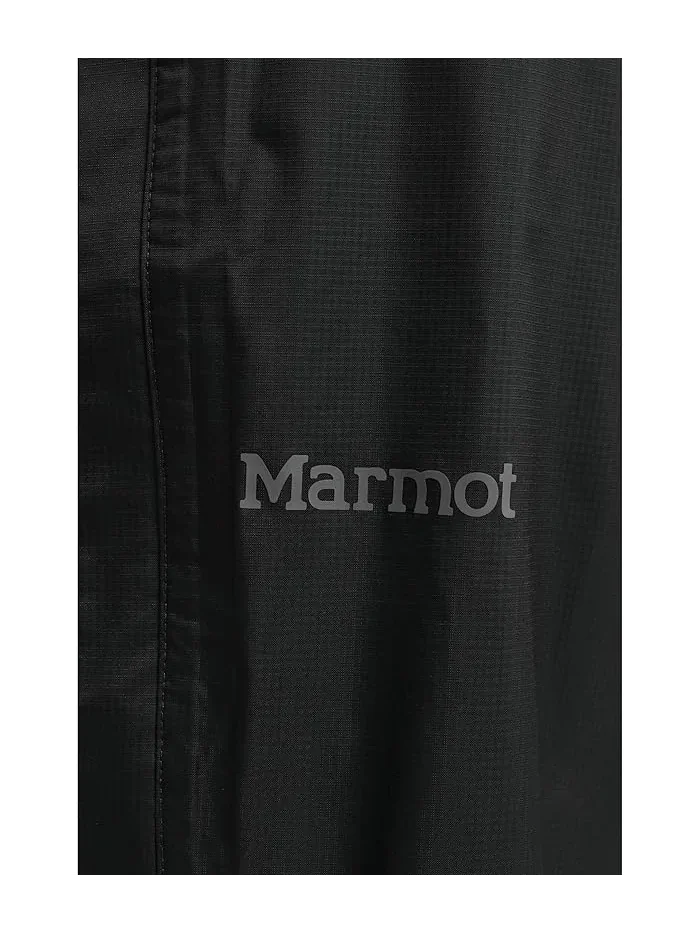 Брюки водонепроницаемые Precip Evo Marmot — изображение 5 из 5, черный