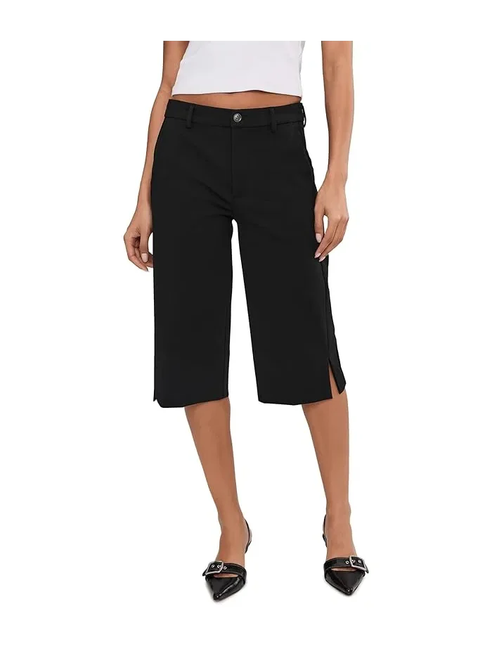 Брюки Liverpool Los Angeles High-Rise Super Stretch Ponte Trouser Shapri