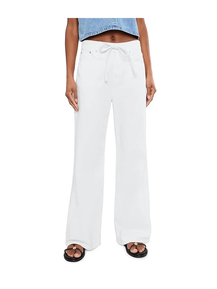 Брюки широкие Ultimate Madewell