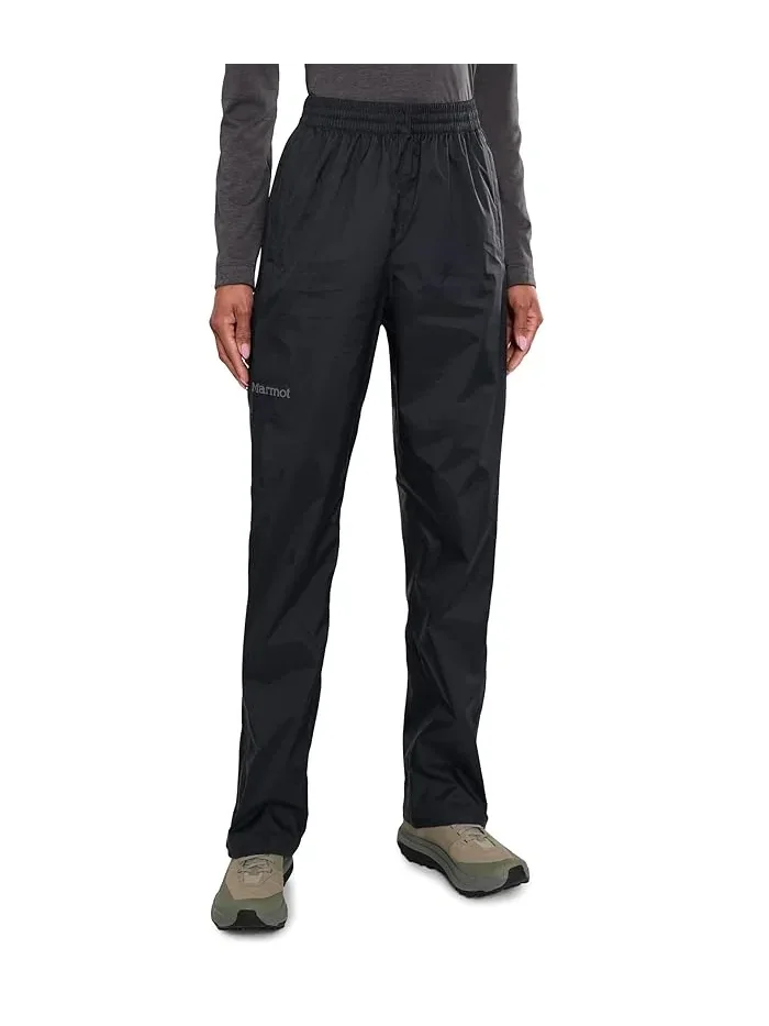 Брюки водонепроницаемые Precip Evo Full Zip Marmot