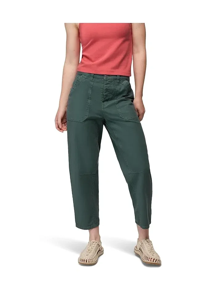 Штаны модели Rock Ridge Melrose Prana