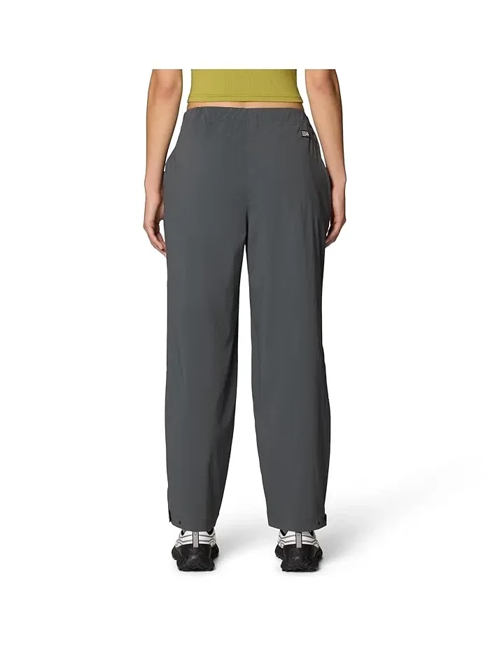 Брюки Peak Rambler Mountain Hardwear — изображение 4 из 5, вулканический