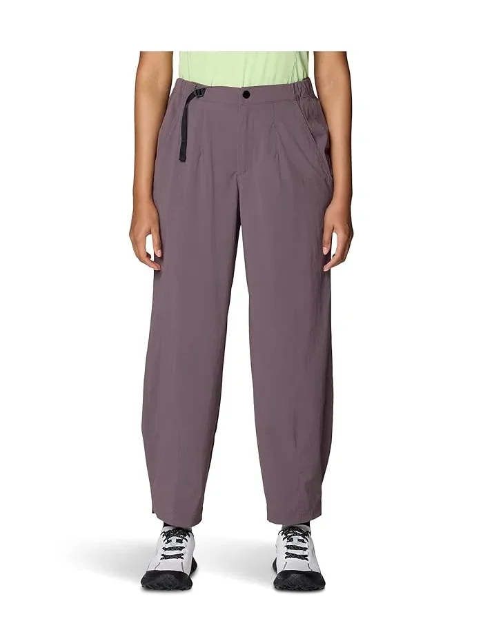 Брюки трейловые Peak Rambler Mountain Hardwear