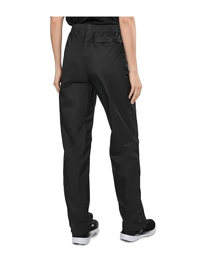 Водонепроницаемые брюки PreCip Evo Pants Long Marmot — изображение 4 из 5, черный