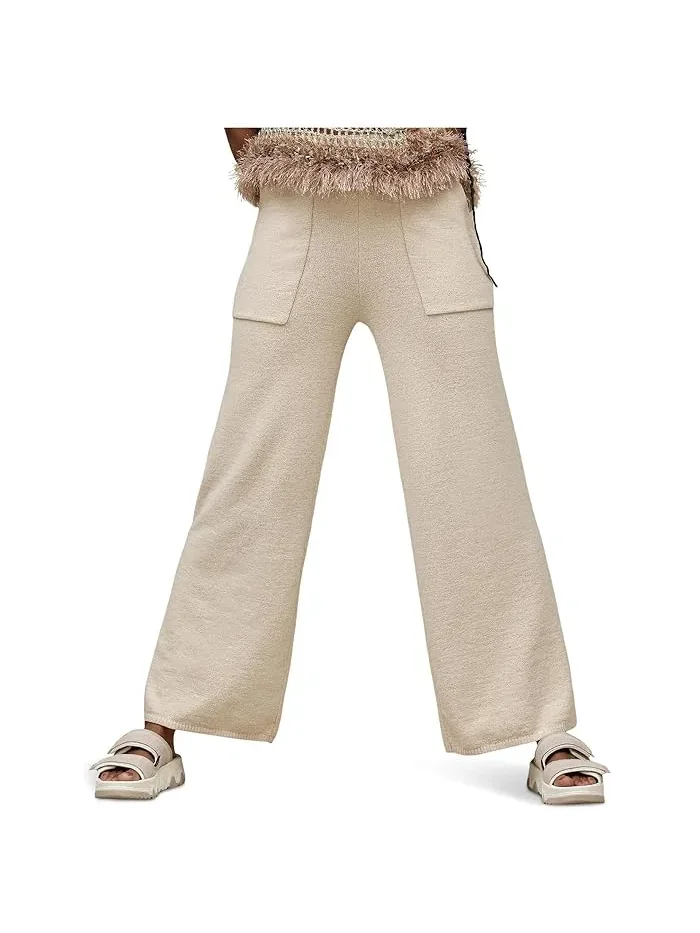 Штаны из мягкого трикотажа Rosalie Pants Lite UGG