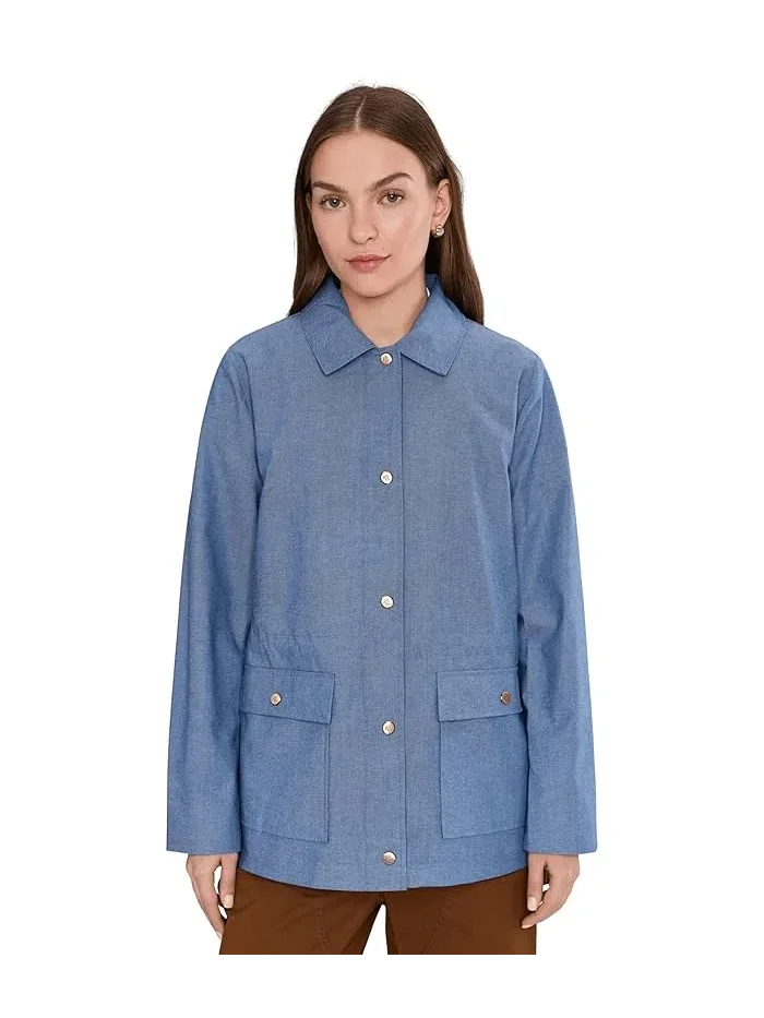 Куртка анорак Chamray Lauren Ralph Lauren