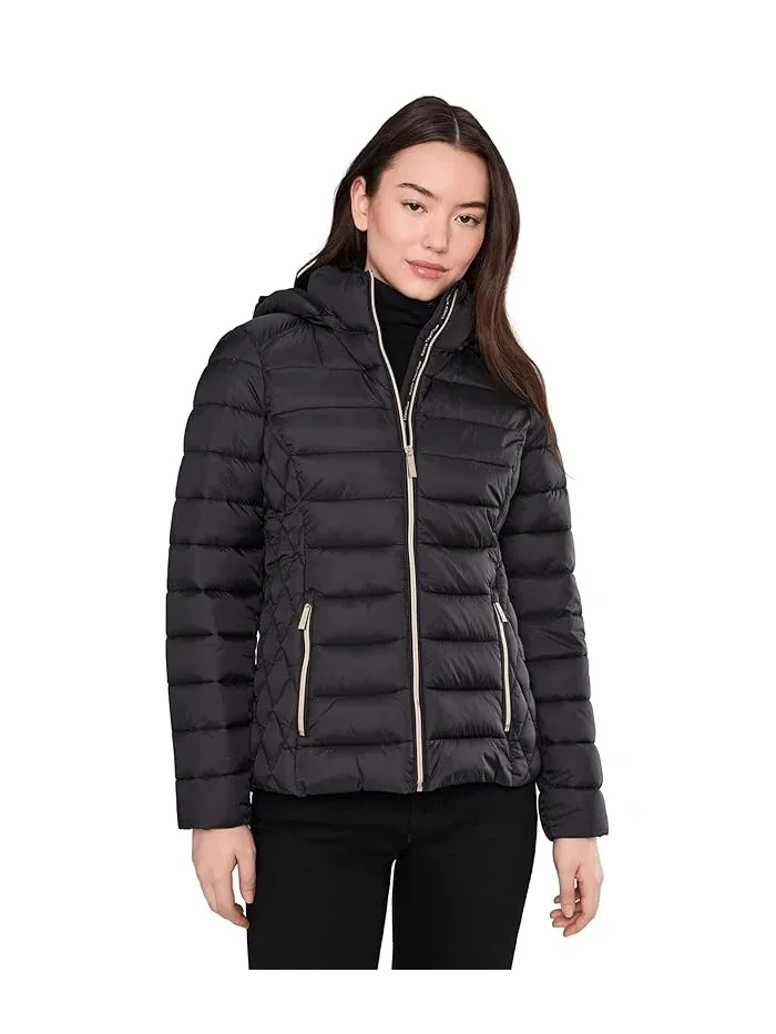 Куртка утепленная Packable M425503AZ MICHAEL Michael Kors