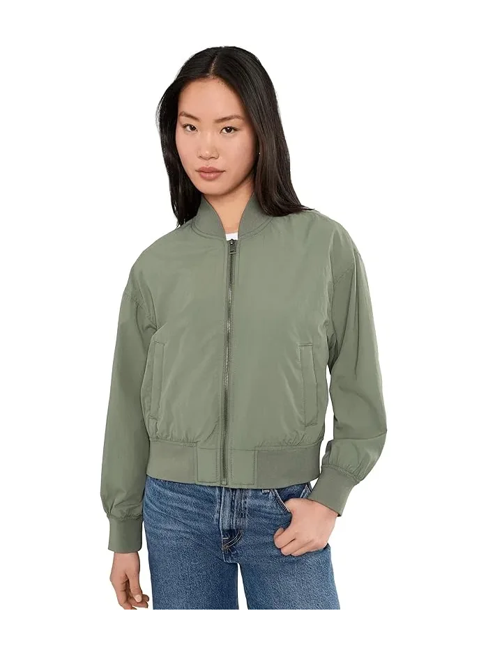 Бомбер женский Sage, Levi's
