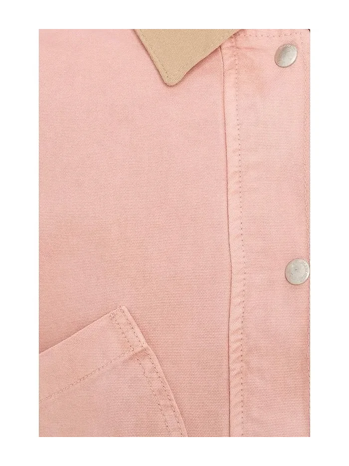 Куртка-бомбер с воротником Lawn Party Barn Jacket Blank NYC — изображение 5 из 5, черный/белый