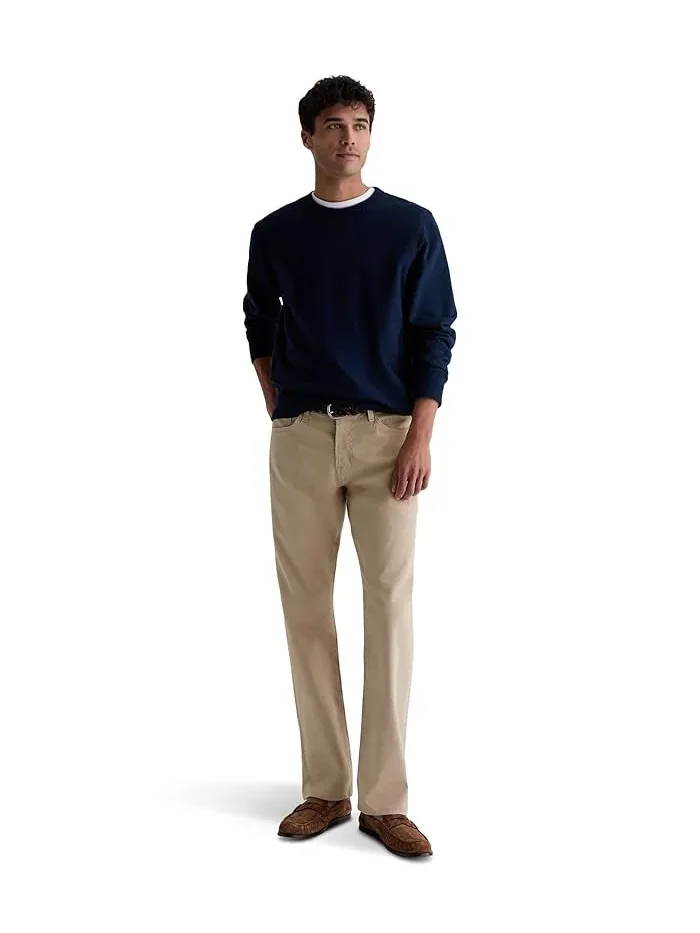 Джинсы прямые Protege Classic AG Jeans — изображение 2 из 5, камень