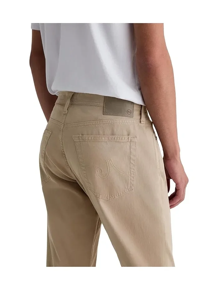 Джинсы прямые Protege Classic AG Jeans — изображение 5 из 5, камень