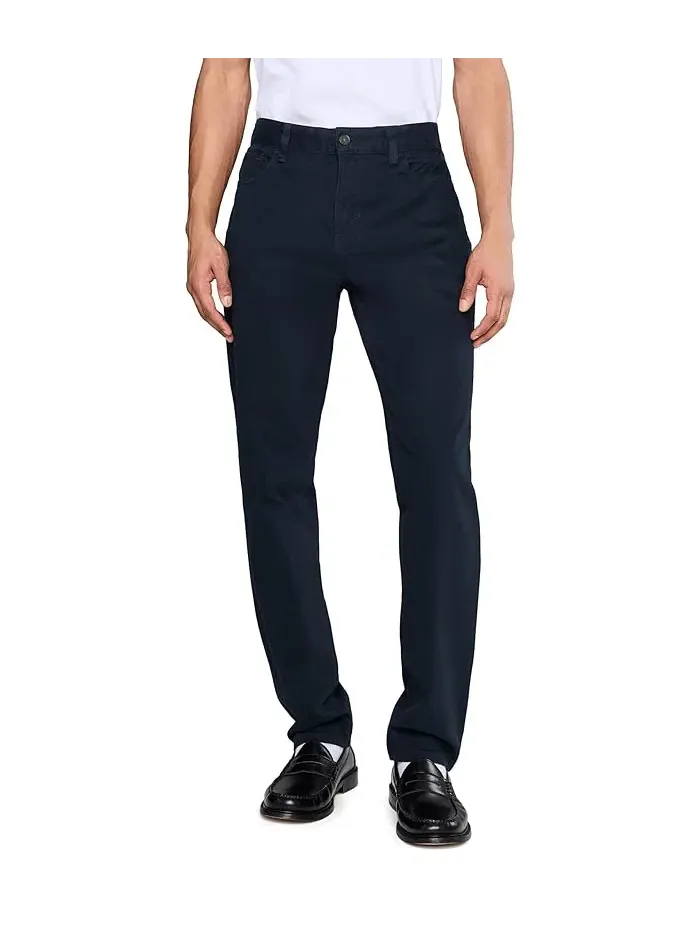 Джинсы slim fit 5 Pocket Dylan Vince