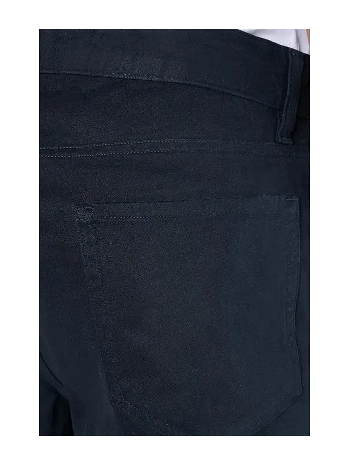Джинсы slim fit 5 Pocket Dylan Vince — изображение 5 из 5, фуксия