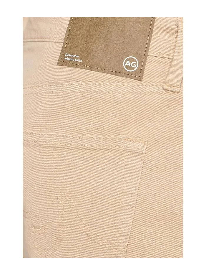 Джинсы прямые Protege AG Jeans — изображение 5 из 5, хаки