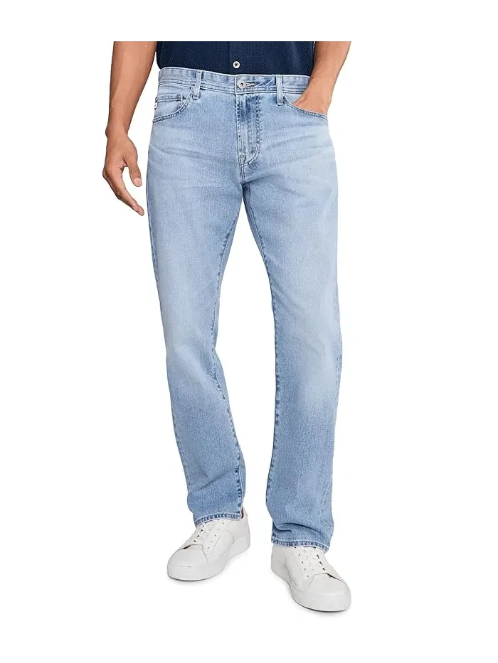 Джинсы прямые Protege Classic Straight AG Jeans, Highlight