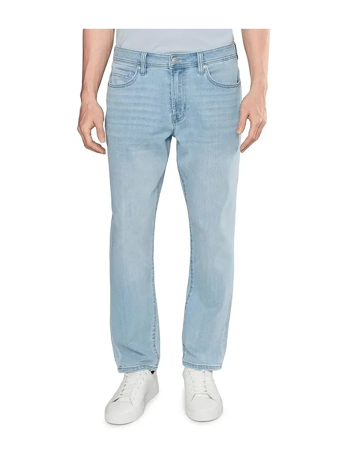 Джинсы прямые свободные Regent Mid-Rise Relaxed Straight Liverpool Los Angeles, Capitola — изображение 1 из 5, кэпитола