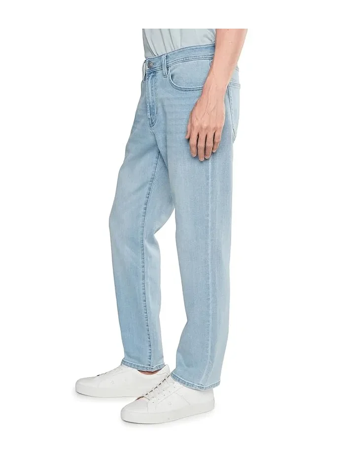 Джинсы прямые свободные Regent Mid-Rise Relaxed Straight Liverpool Los Angeles, Capitola — изображение 3 из 5, кэпитола