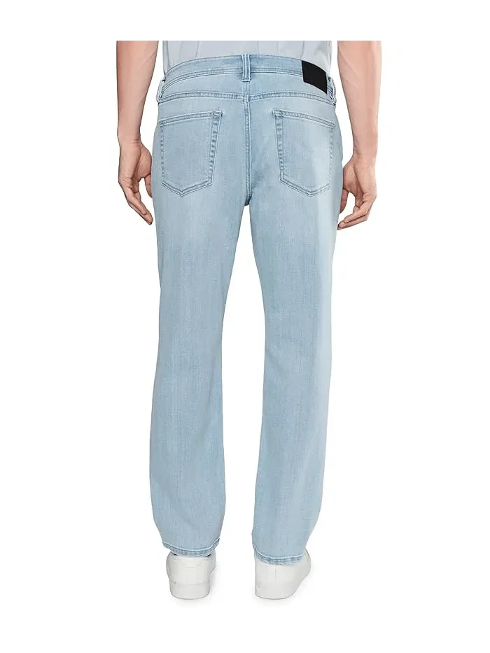 Джинсы прямые свободные Regent Mid-Rise Relaxed Straight Liverpool Los Angeles, Capitola — изображение 4 из 5, кэпитола
