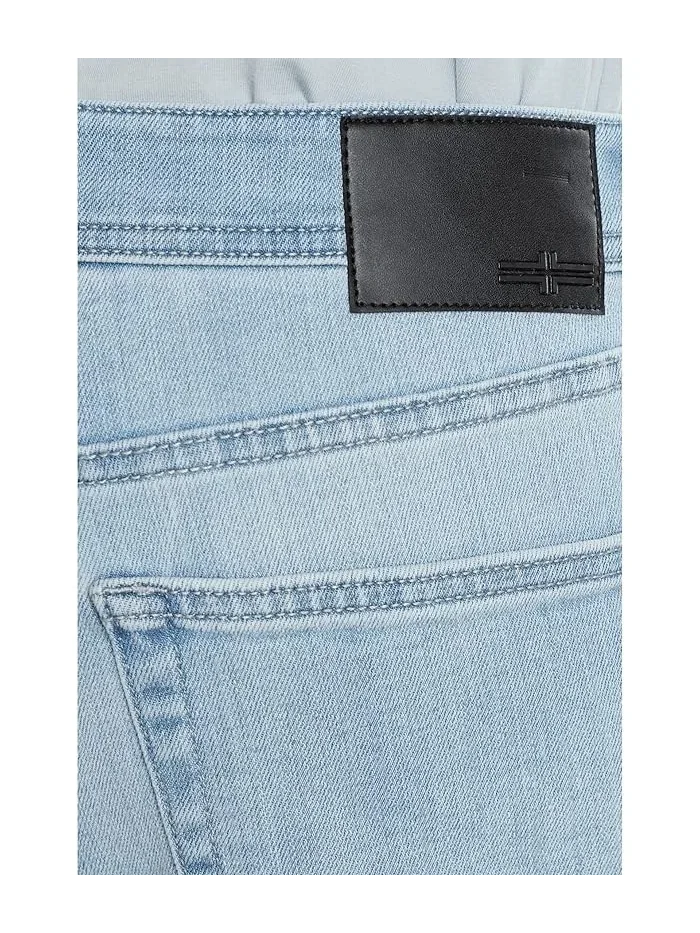 Джинсы прямые свободные Regent Mid-Rise Relaxed Straight Liverpool Los Angeles, Capitola — изображение 5 из 5, кэпитола