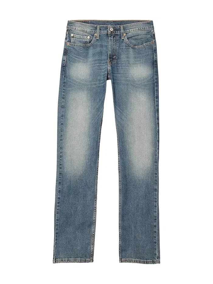 Джинсы прямого кроя 514 Performance Stretch Levi's, Walter