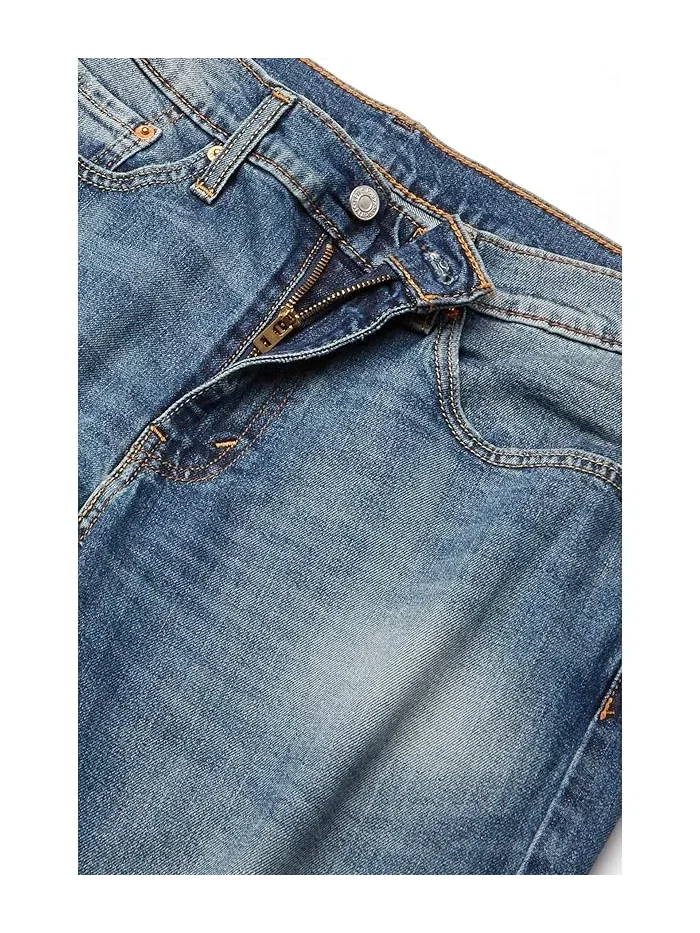 Джинсы прямого кроя 514 Performance Stretch Levi's, Walter — изображение 3 из 3, неопределенный материал