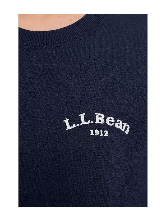 Свитшот Essential Logo L.L.Bean — изображение 5 из 5