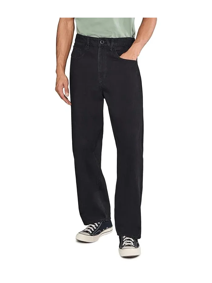Джинсы свободного кроя Billow Volcom