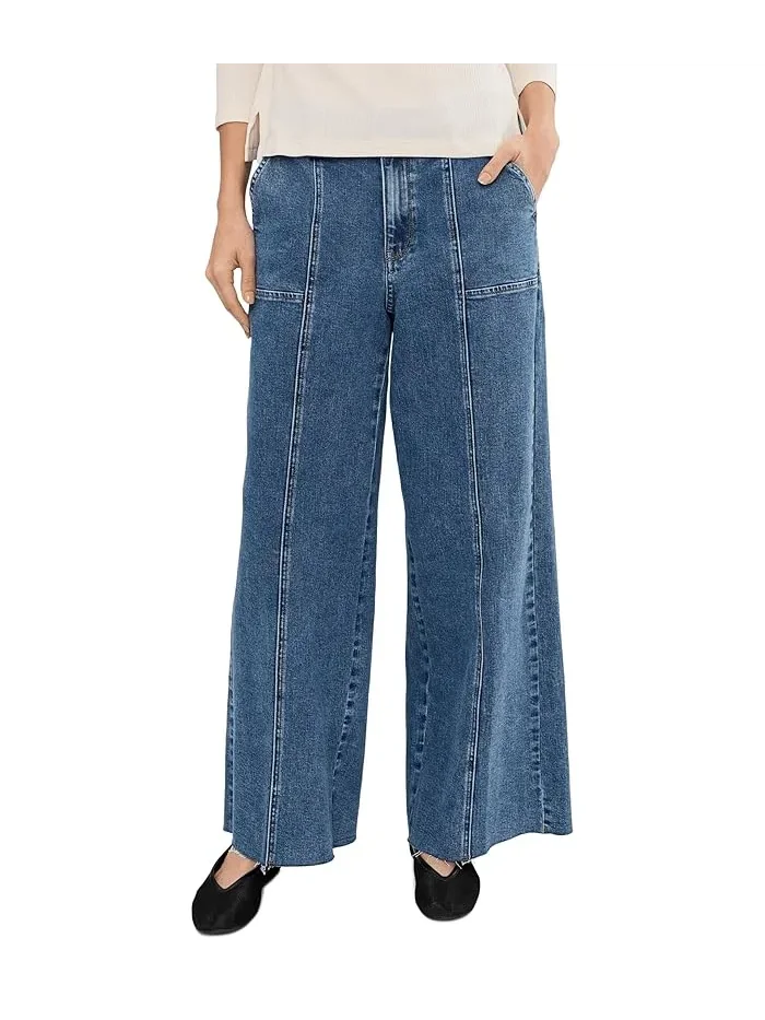 Джинсы Wide Leg Simone NYDJ, Salton